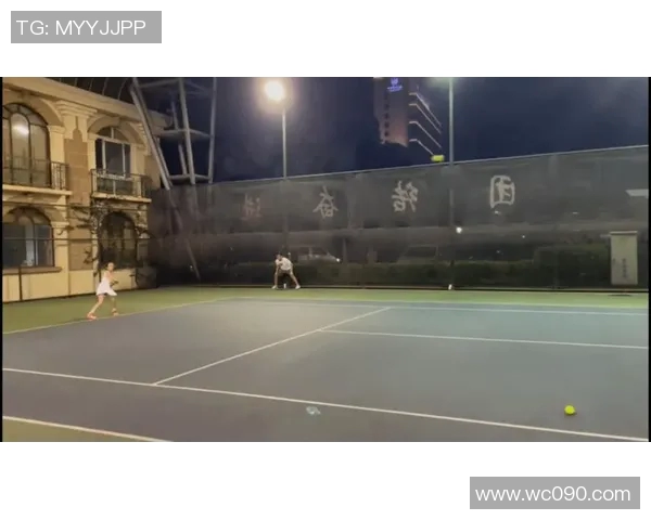 杭州网球队在世界锦标赛中的实力展现与未来发展潜力分析