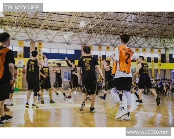 杭州篮球队的崛起与发展探秘展现团队力量与精神的全景分析