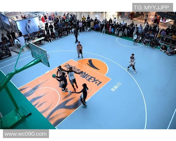 杭州篮球队的辉煌之路:从默默无闻到冠军赛的荣耀时刻