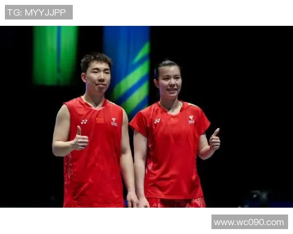 陈芳独家分享羽毛球技巧与心得体会助你提升球技的全面指南