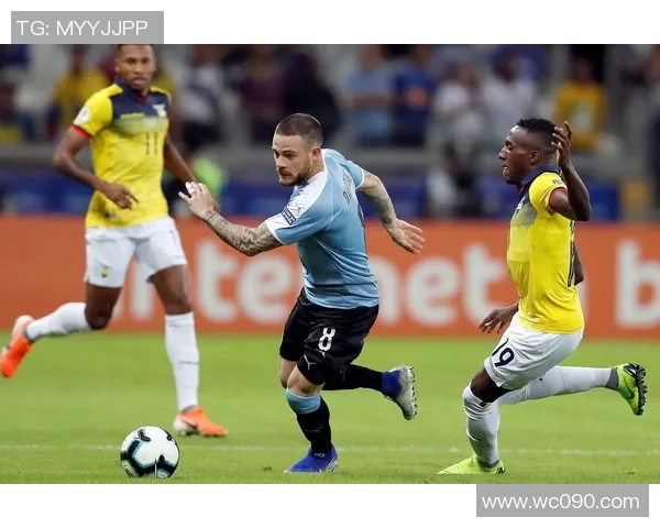 2019年美国与厄瓜多尔足球对抗赛精彩回顾与分析