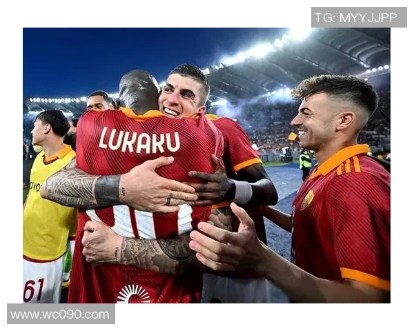 AC米兰与罗马精彩对决回顾分析揭示比赛关键时刻与战术变化