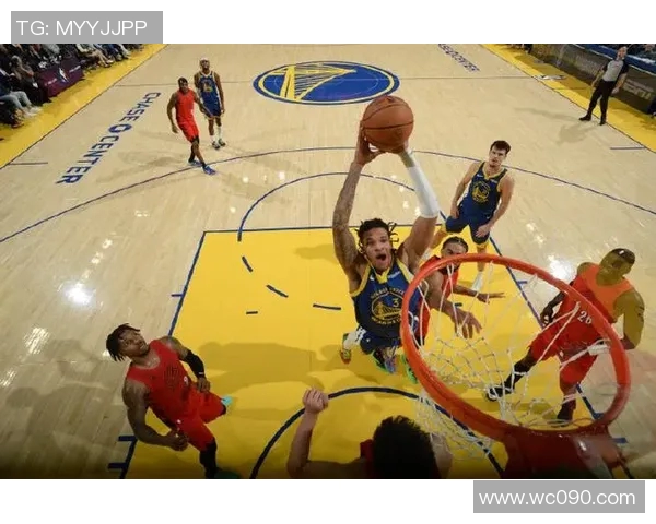 勇士与开拓者激战2016年5月12日季后赛巅峰对决回顾