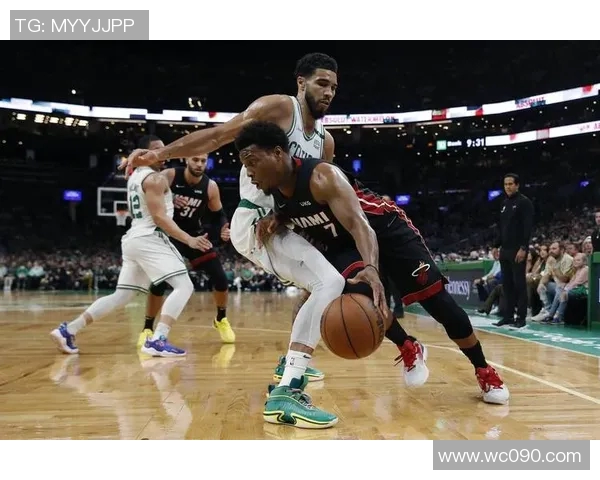 凯尔特人对决迈阿密热火争夺东部冠军的激烈战斗即将开启