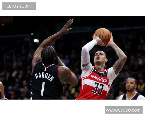 奇才与快船对决谁能笑到最后赛季精彩瞬间回顾与分析