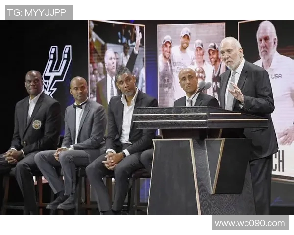 波波维奇续约三年再创辉煌74岁传奇教练携手文班续写篮球传奇