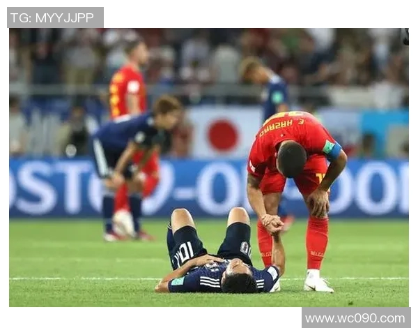 日本与比利时精彩对决录像回放分析与精彩瞬间集锦
