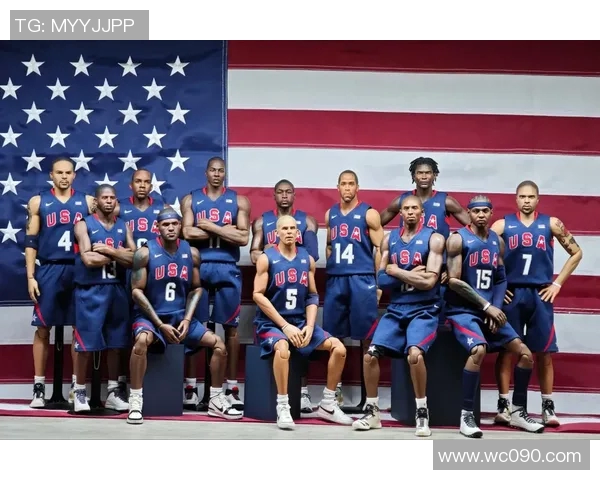 美国梦之队与中国篮球的巅峰对决展现体育精神与文化交流的精彩瞬间