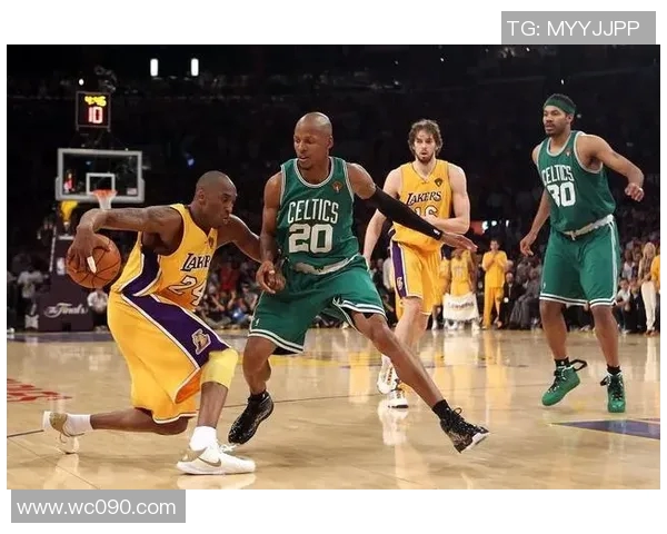 艾佛森精彩表现回顾湖人与他的巅峰对决全场回放分析